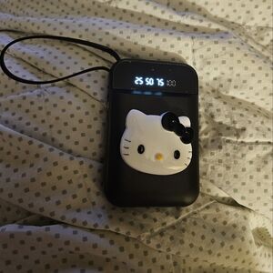 HK power bank